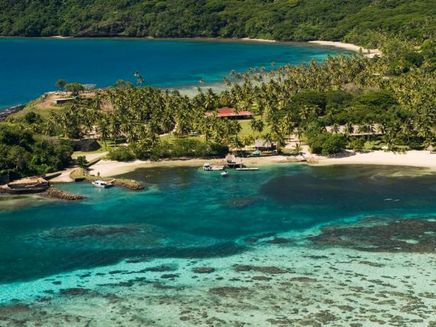 fiji