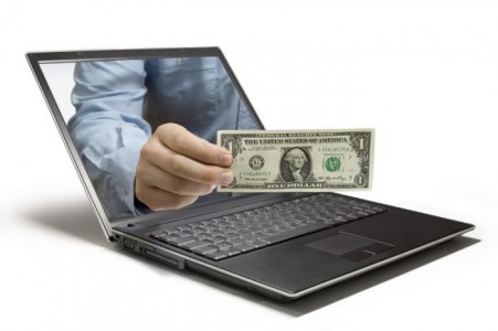 10 formas de ganar dinero con un blog
