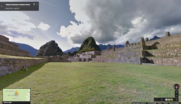 machu picchu 2