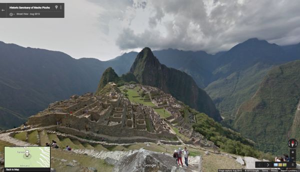 machu picchu 3