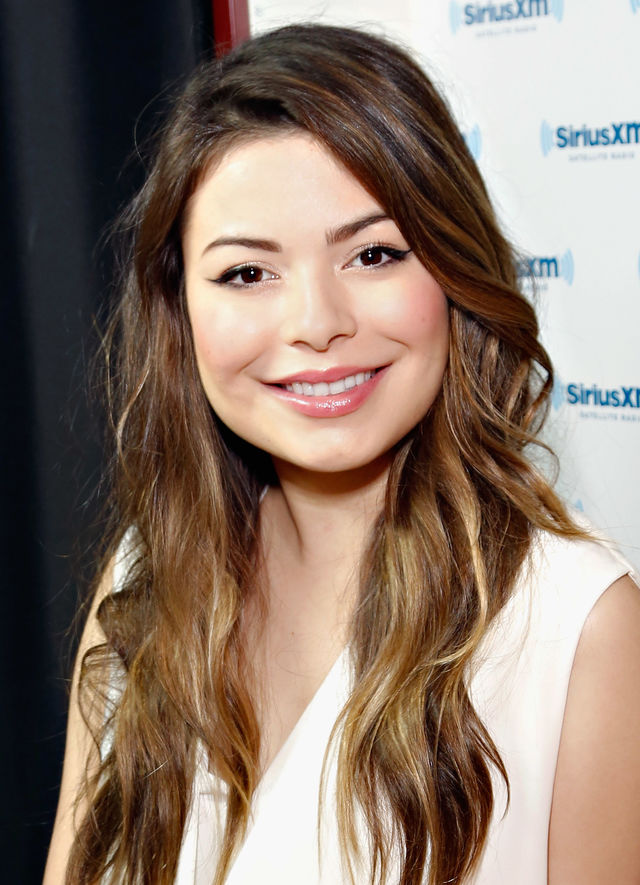 miranda cosgrove