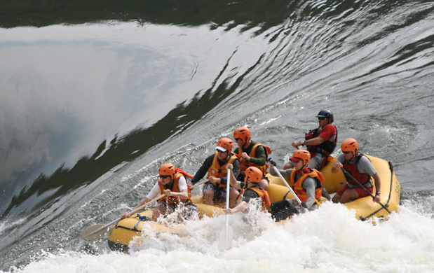 zambezi