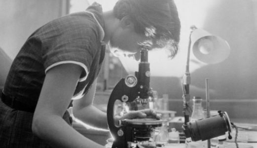 Conoce a 7 mujeres que cambiaron al mundo