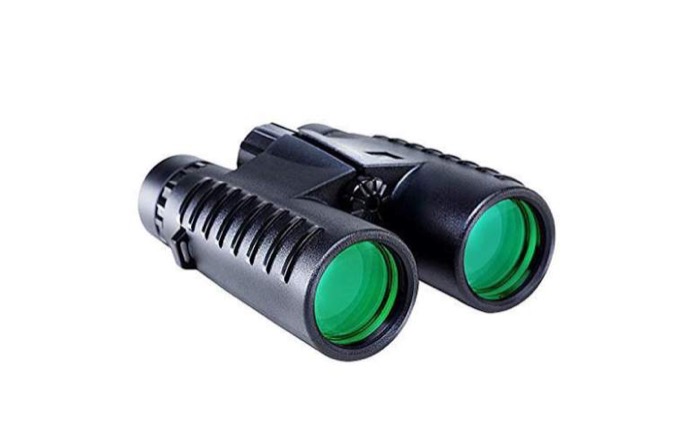 binoculars