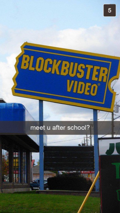 blockbuster