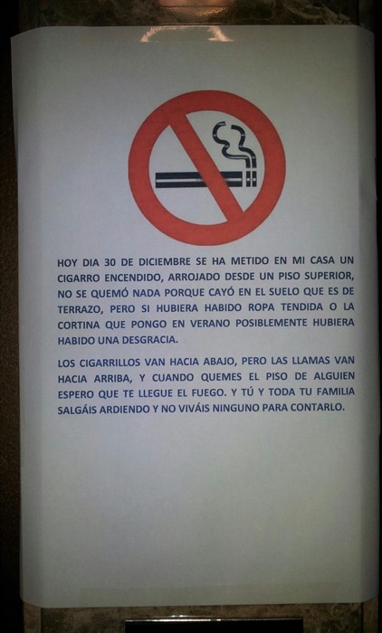 cigarrillos