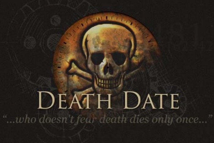 deathdate