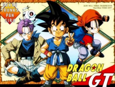 15 curiosidades que no sabías de Goku
