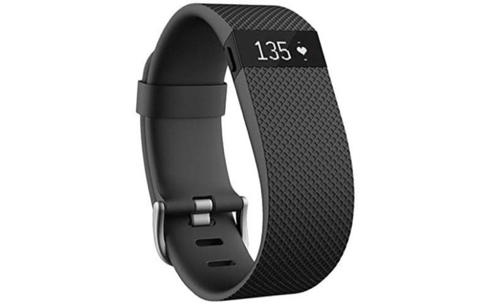 fitbit