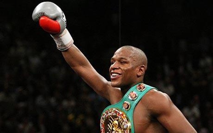 floyd