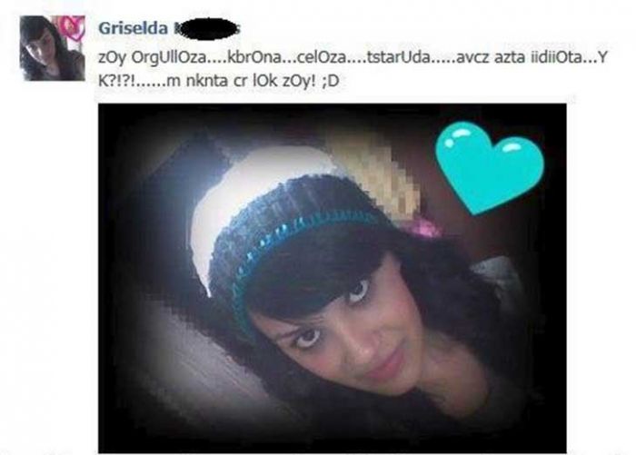 griselda