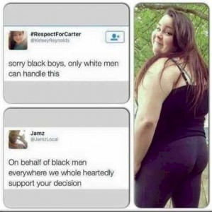 Ella publicó un mensaje racista y ¡mira lo que sucedió!