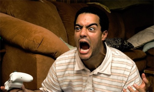 7 de las peores cosas que puedes hacerle a un amante de los videojuegos.