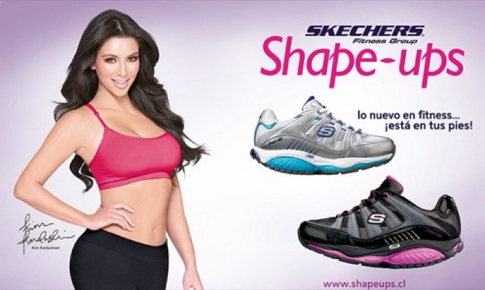 skechers