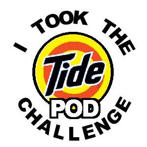 ¿Qué es el Tide Pod Challenge y por qué YouTube está eliminando videos relacionados?