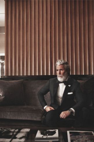 abuelo22 - Bocalista