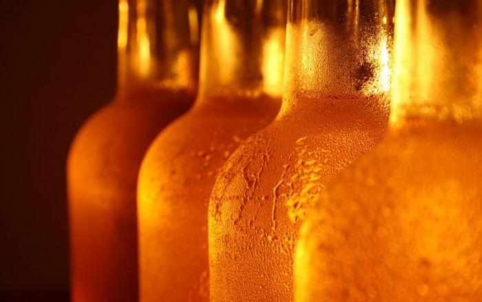 Beer-Bottles-Food