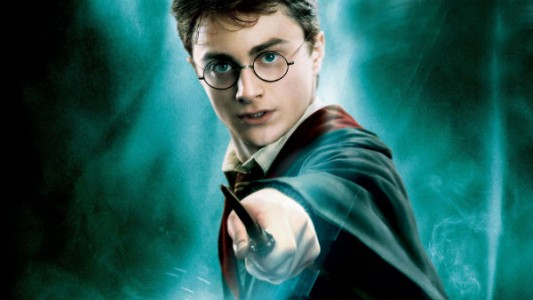El mundo de Harry Potter ¡no termina! Mira lo que viene en 2016
