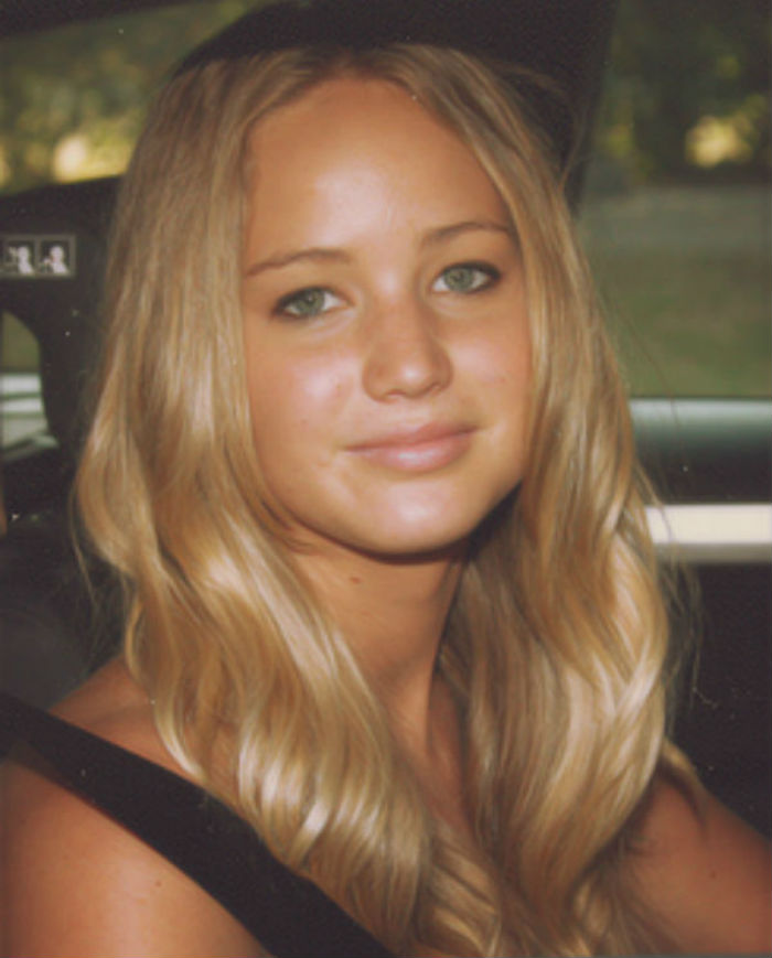 Jennifer Lawrence k