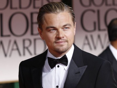 35 cosas que no sabías de Leonardo DiCaprio.