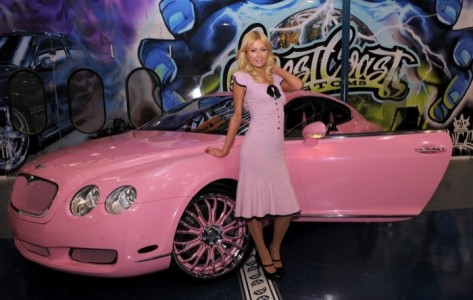 30 estrellas de Hollywood que manejan los carros más costosos