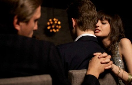 10 parejas de Hollywood que eligieron tener ‘relaciones abiertas’
