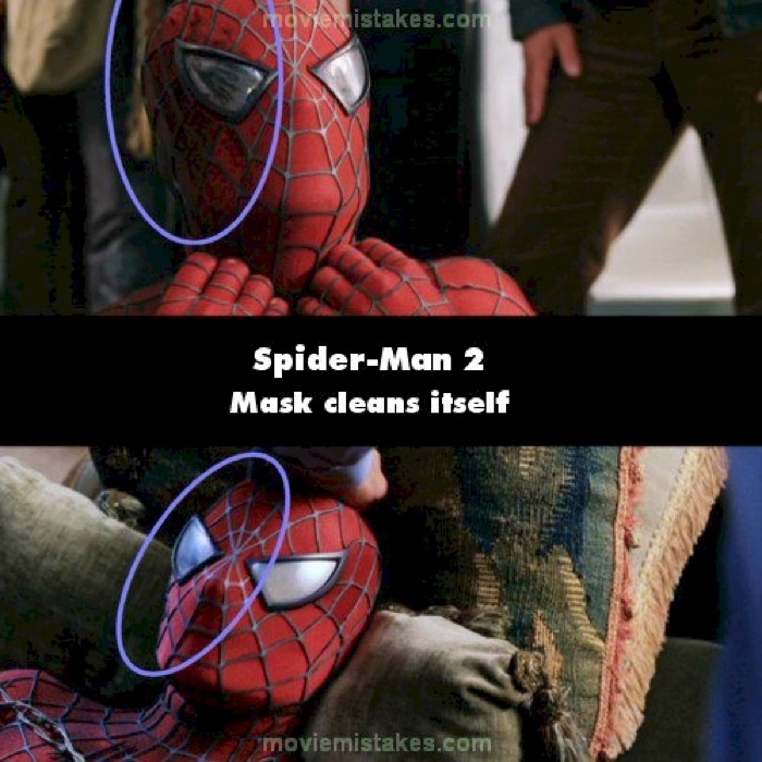 spider man2