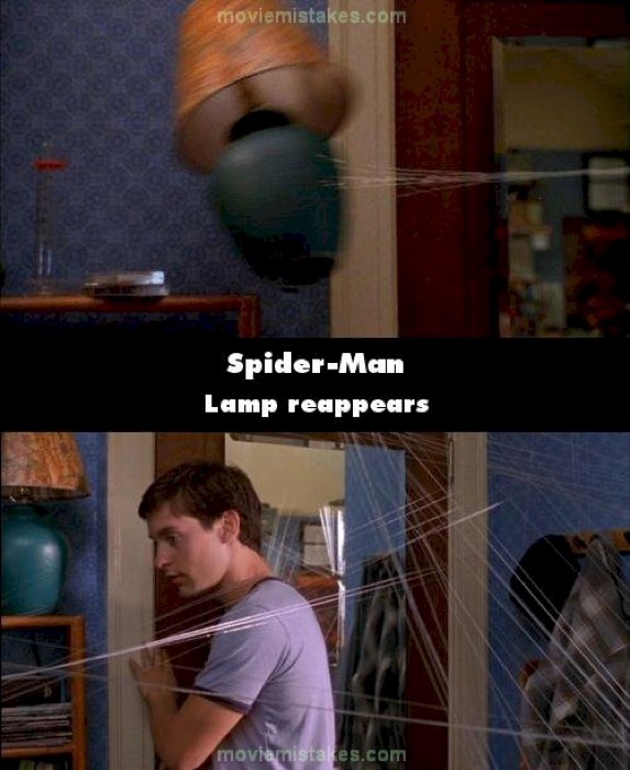 spiderman