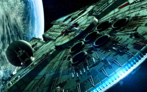 Las más locas teorías para explicar la historia de Star Wars: El Despertar de la Fuerza