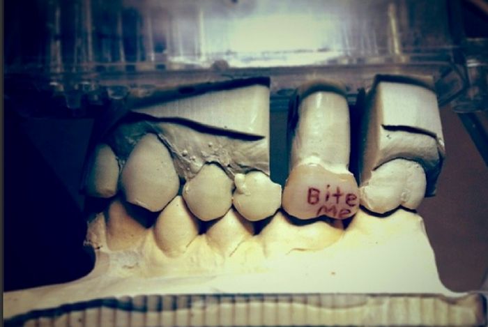 TOOTHTATTOO