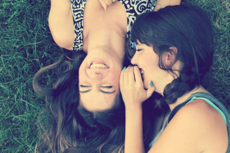10 razones por las que tu mejor amiga puede ser tu terapeuta