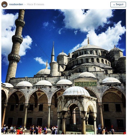 7instambul