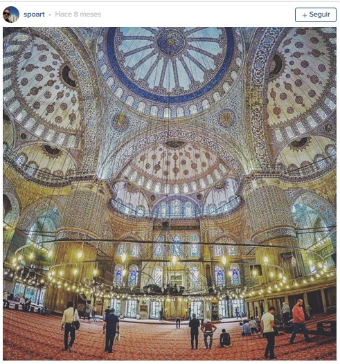 8instambul