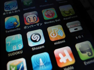 Por qué Apple compró Shazam, una aplicación que ha ido disminuyendo en popularidad