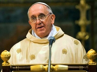 ¿Por qué la sugerencia del “Padre Nuestro” del Papa es tan tentadora?