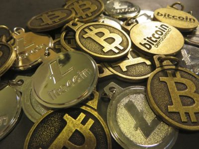 ¿Qué es Ripple y por qué le está ganando tanto al Bitcoin como al Litecoin?
