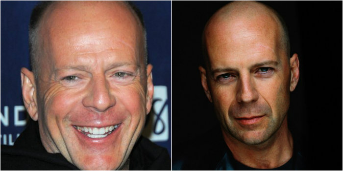 bruce willis