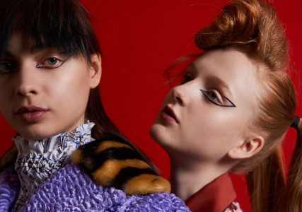 15 tendencias inspiradoras de maquillaje que vas a querer probar ¡ahora mismo!