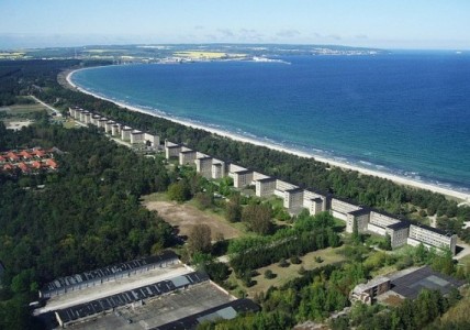 Conoce por qué este hotel gigante jamás ha tenido un huésped.