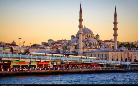 22 imágenes que prueban que Estambul es la ciudad más “Instagrameable” del mundo.