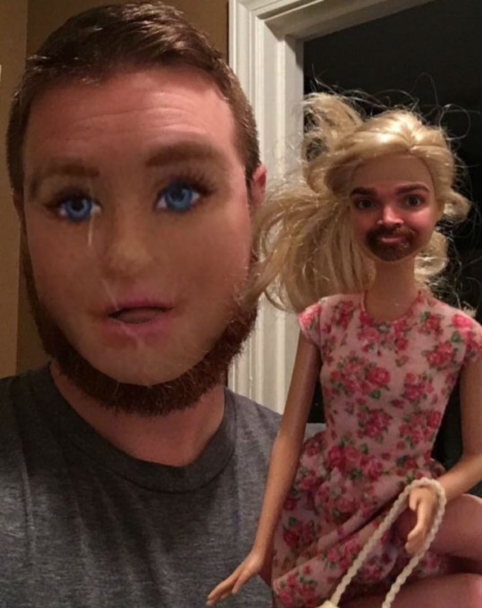 swap face 2