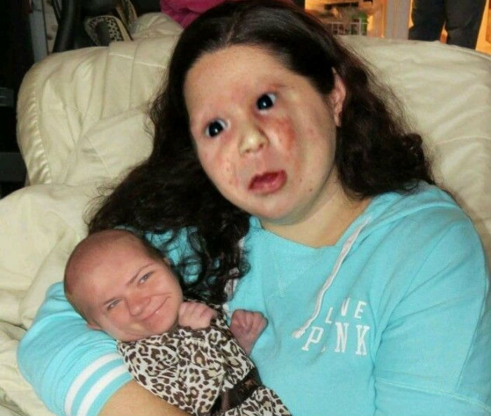 swap face 3