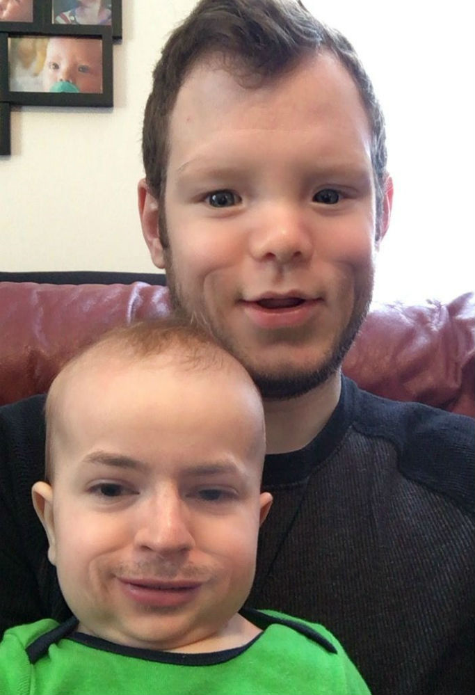 swap face 8