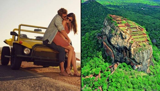 ¡10 razones para pasar tu luna de miel en Sri Lanka!