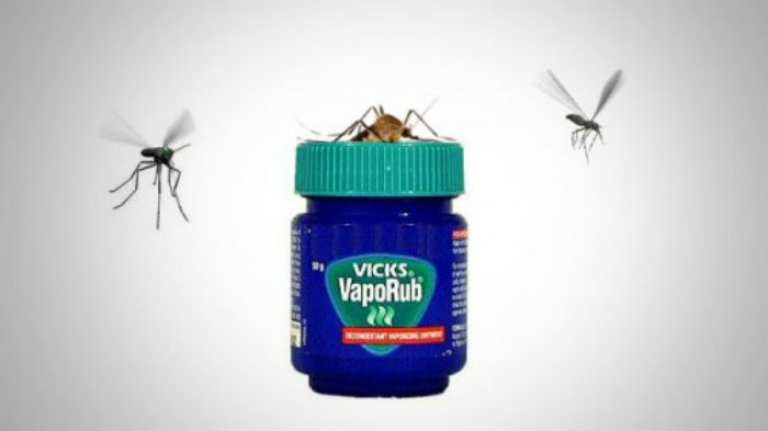 Vicks-vaporub-mosquitos