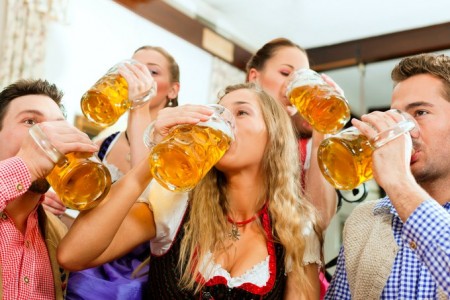 10 beneficios que la cerveza produce en el cuerpo