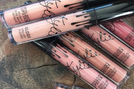 Kylie Jenner decepciona y enfurece a sus clientes con su línea de cosméticos
