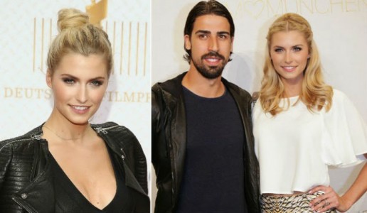 Las 20 novias y esposas de futbolistas más sexys del 2016