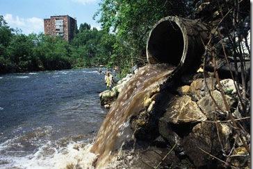 contaminacion