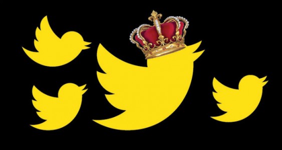 Estos son los 10 reyes latinos de Twitter, los que tienen más seguidores